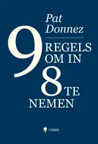 9 REGELS OM IN 8 TE NEMEN