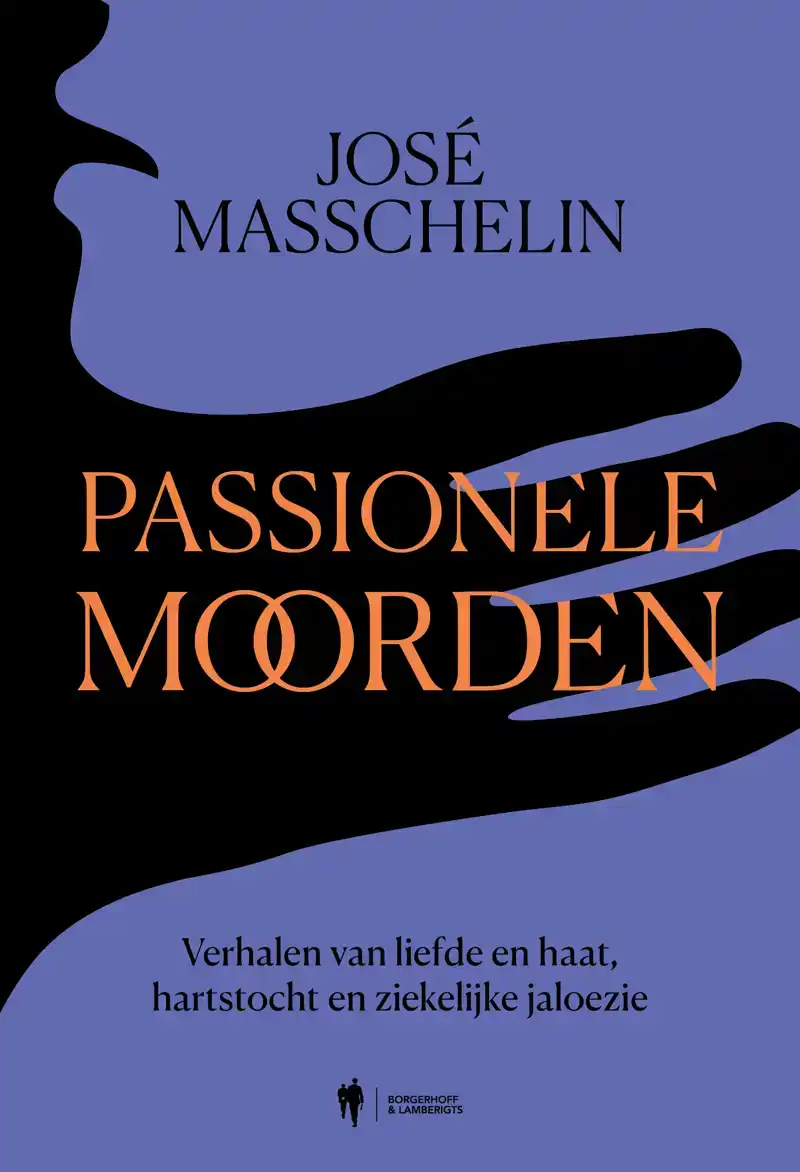 PASSIONELE MOORDEN