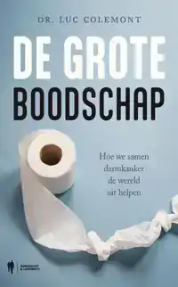 DE GROTE BOODSCHAP