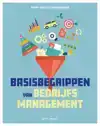 BASISBEGRIPPEN VAN BEDRIJFSMANAGEMENT
