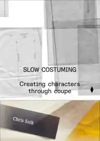 SLOW COSTUMING