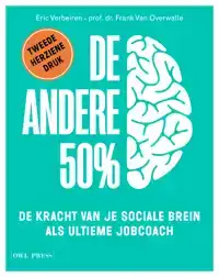 DE ANDERE 50%