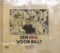 EEN BRIL VOOR BILL?