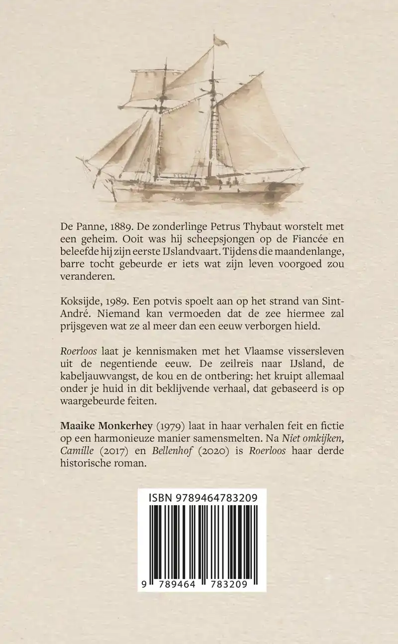 ROERLOOS