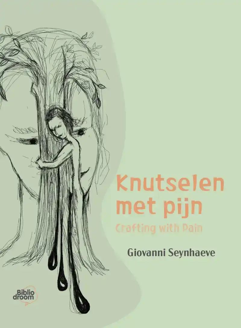 KNUTSELEN MET PIJN