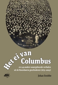 HET EI VAN COLUMBUS
