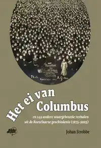 HET EI VAN COLUMBUS