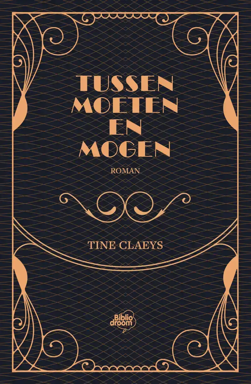 TUSSEN MOETEN EN MOGEN