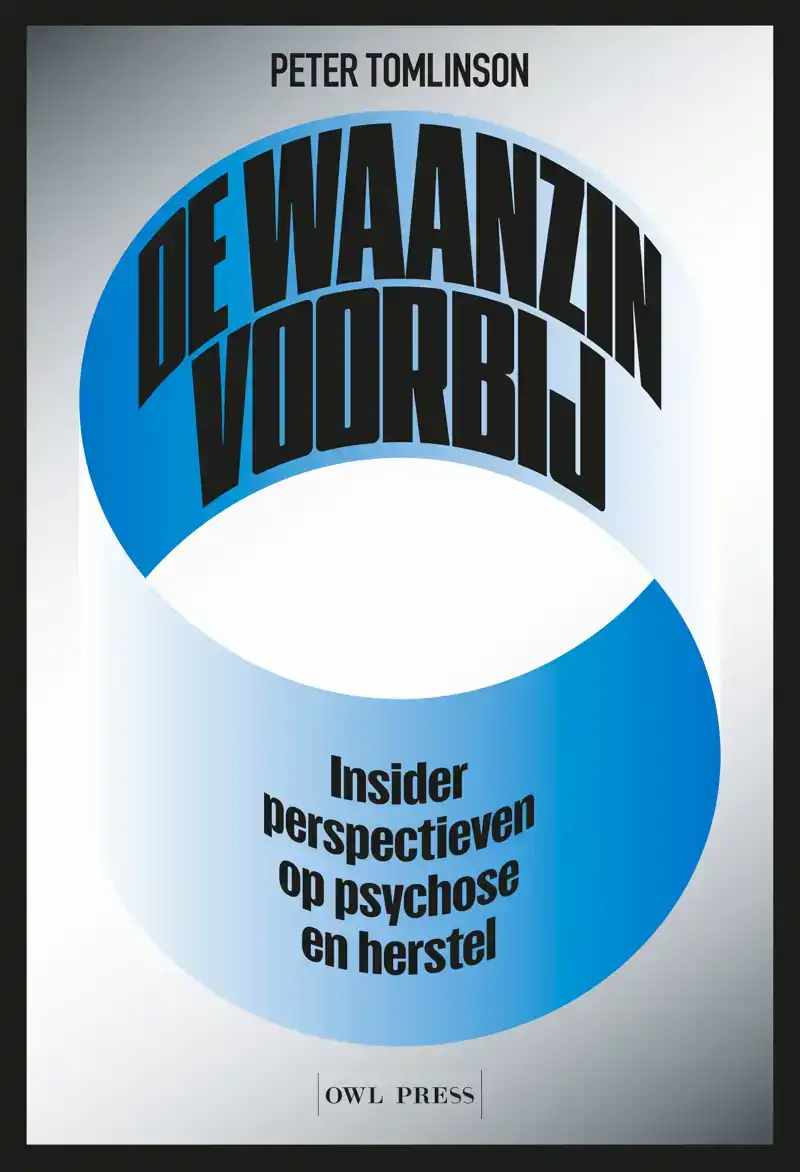 DE WAANZIN VOORBIJ