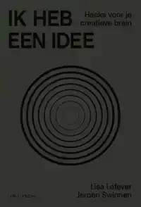 IK HEB EEN IDEE