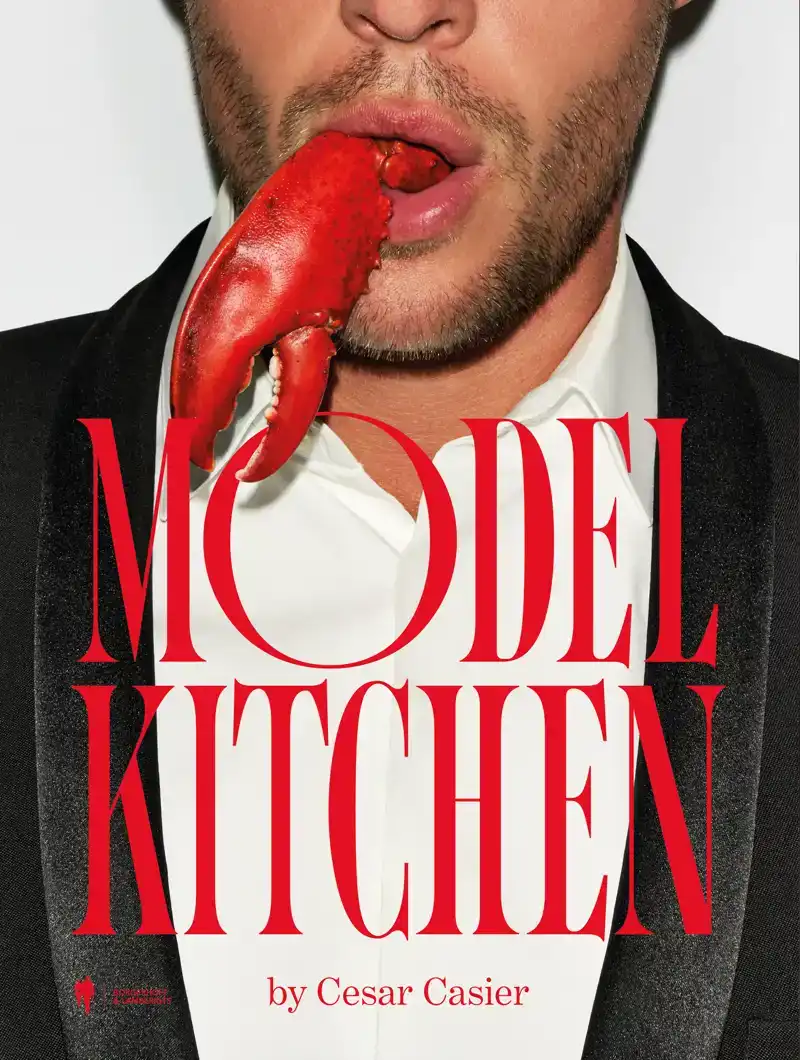 MODEL KITCHEN