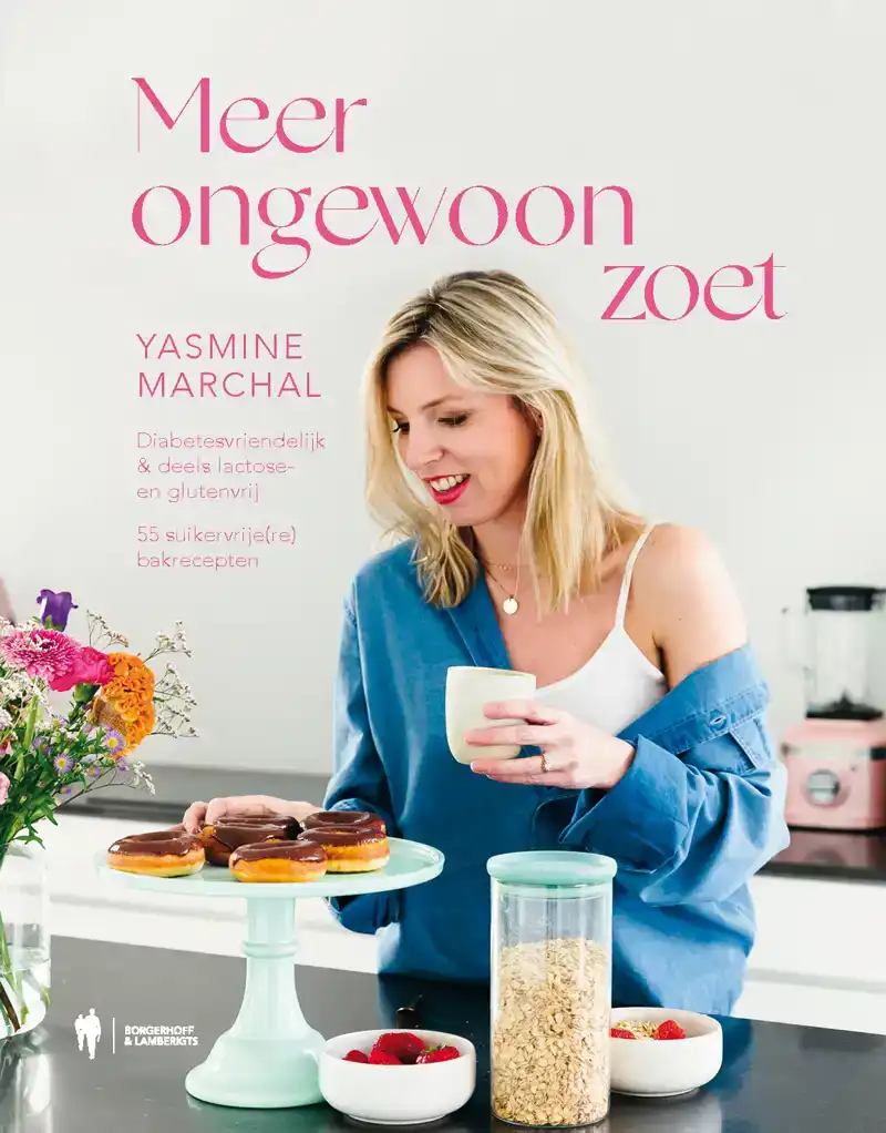 MEER ONGEWOON ZOET
