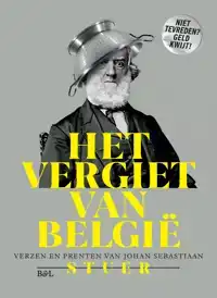 HET VERGIET VAN BELGIE