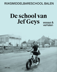 DE SCHOOL VAN JEF GEYS