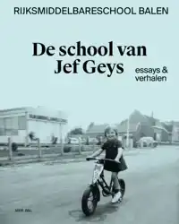 DE SCHOOL VAN JEF GEYS
