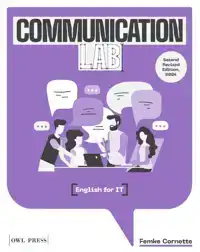 COMMUNICATION LAB