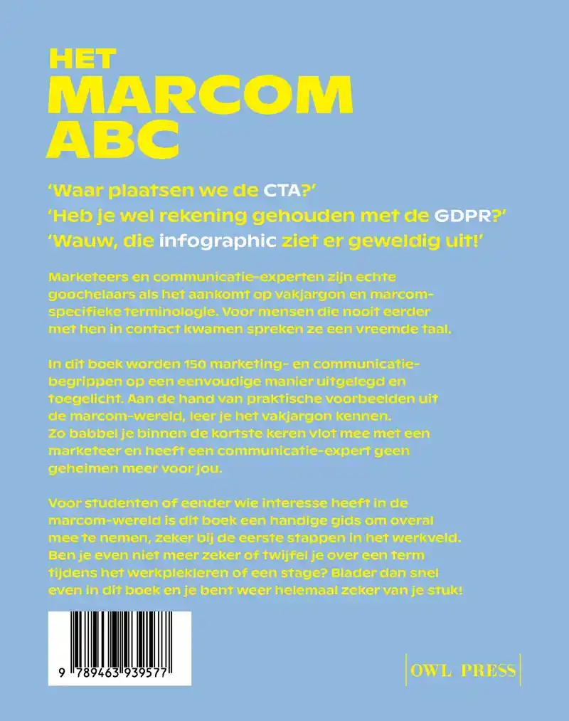 HET MARCOM-ABC