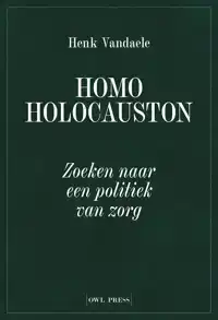 HOMO HOLOCAUSTON