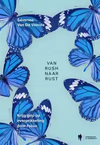 VAN RUSH NAAR RUST