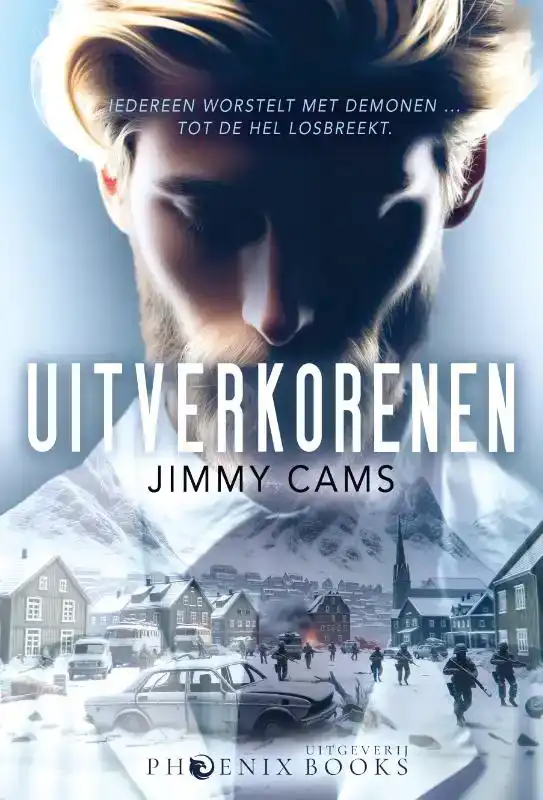 UITVERKORENEN