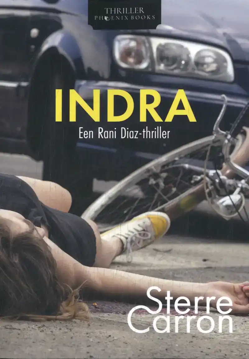 INDRA