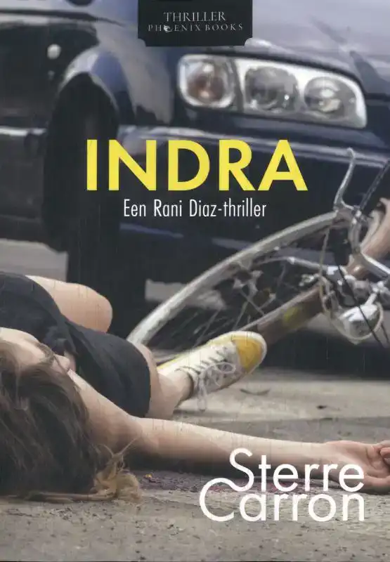 INDRA