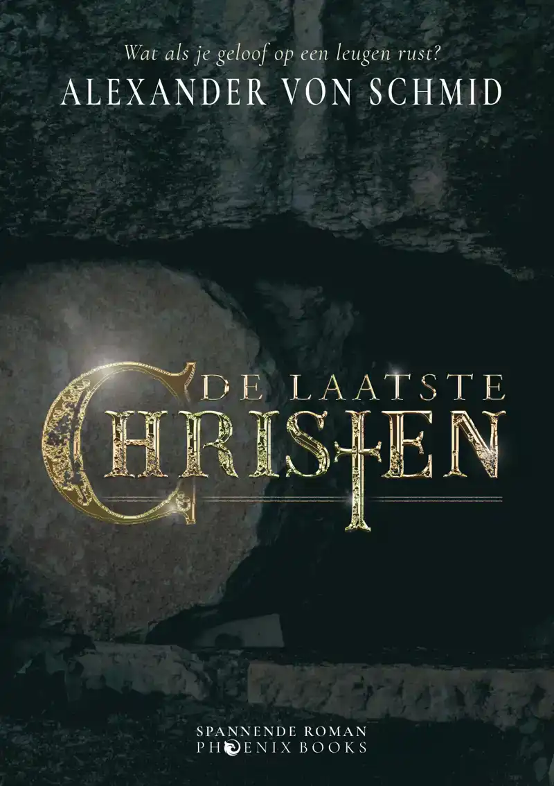 DE LAATSTE CHRISTEN