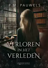 VERLOREN IN HET VERLEDEN