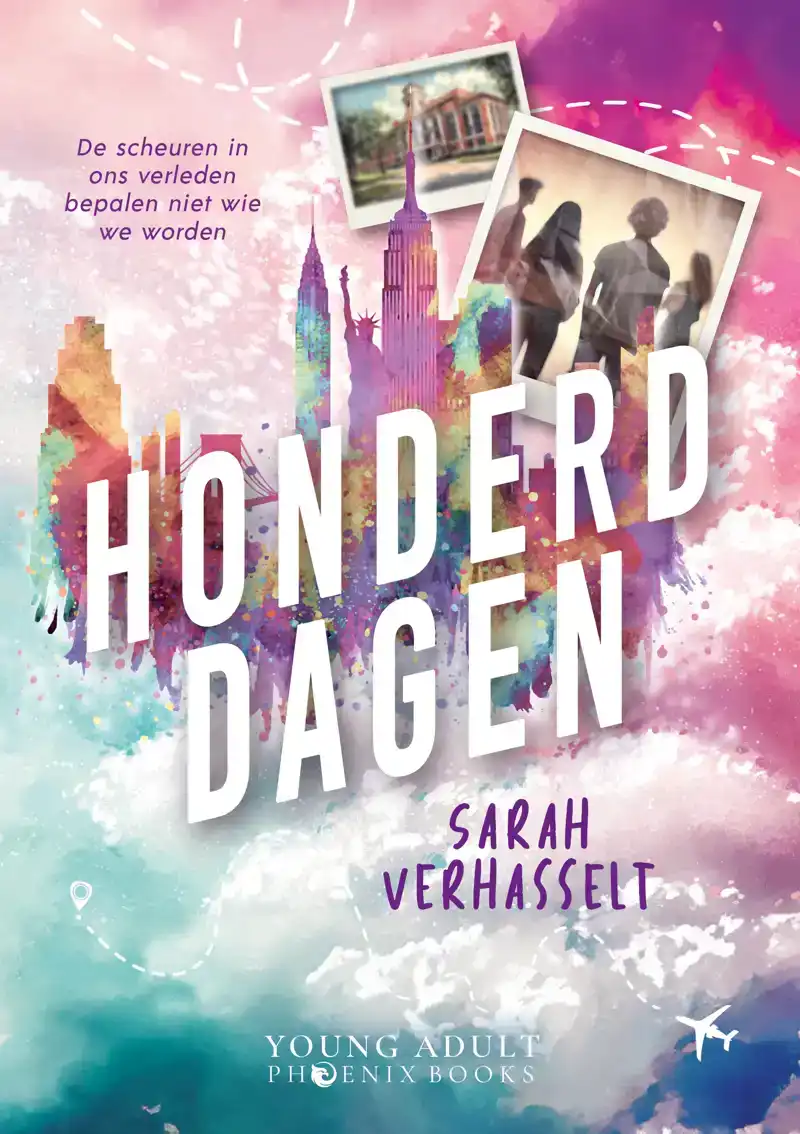 HONDERD DAGEN