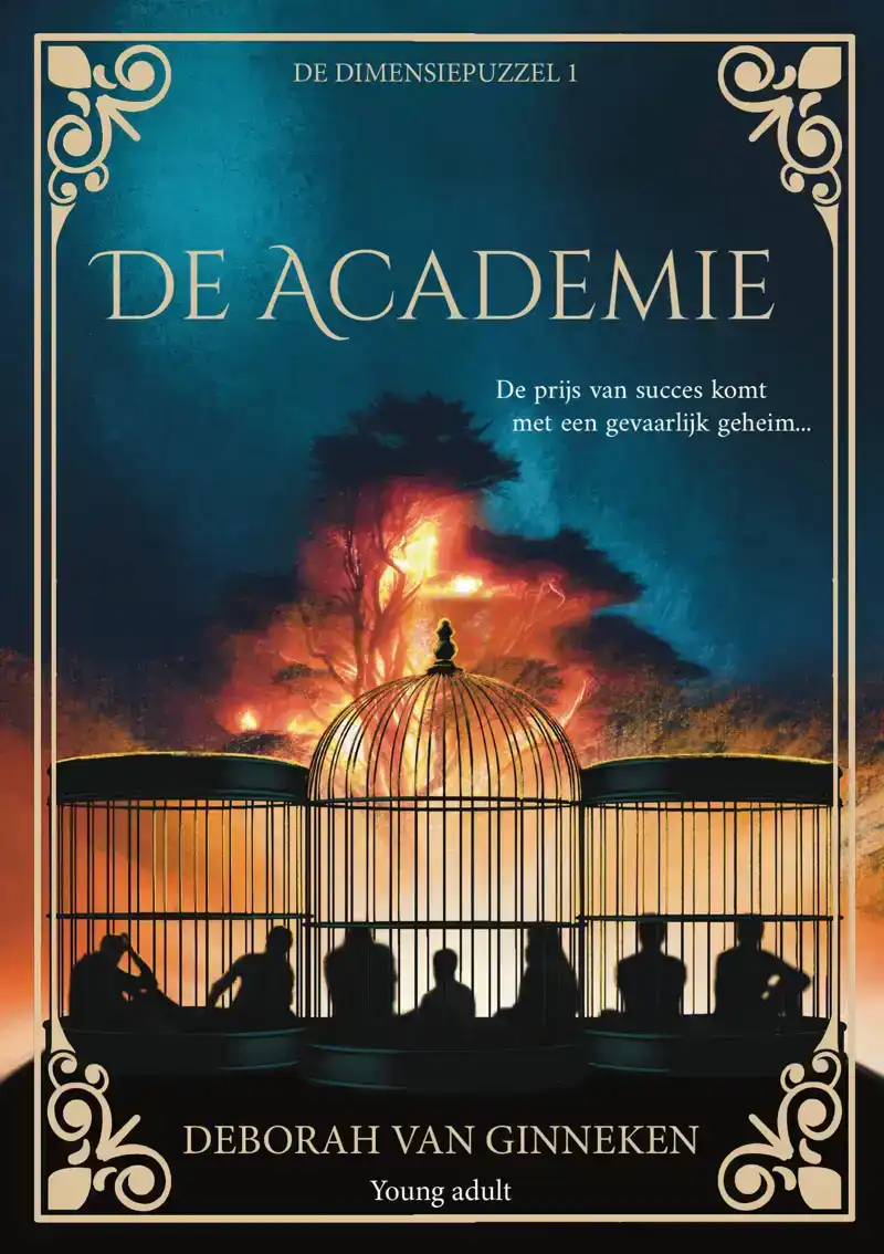 DE ACADEMIE
