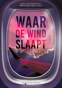 WAAR DE WIND SLAAPT