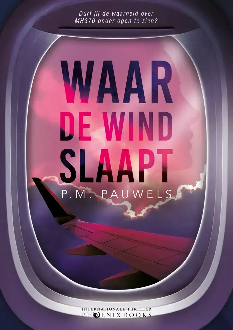 WAAR DE WIND SLAAPT