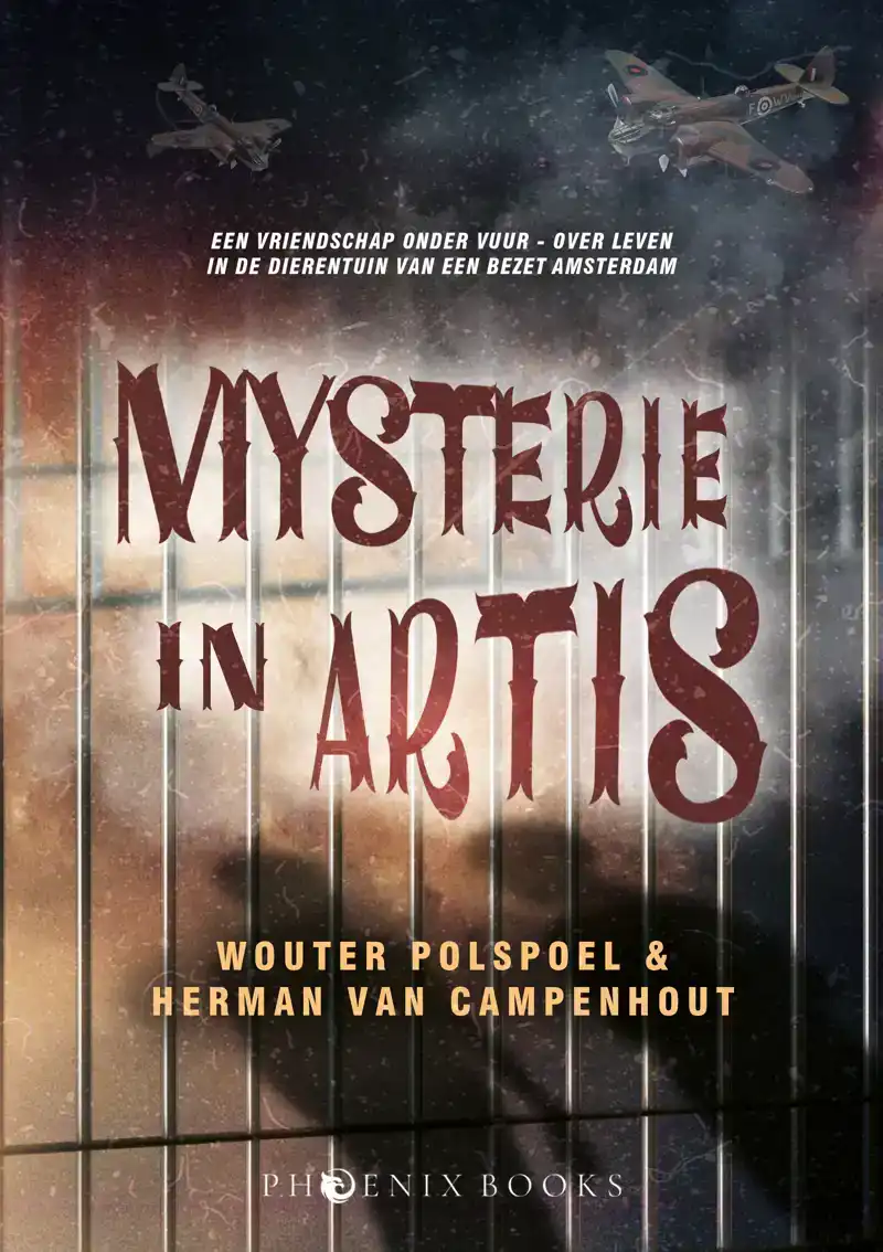 MYSTERIE IN ARTIS