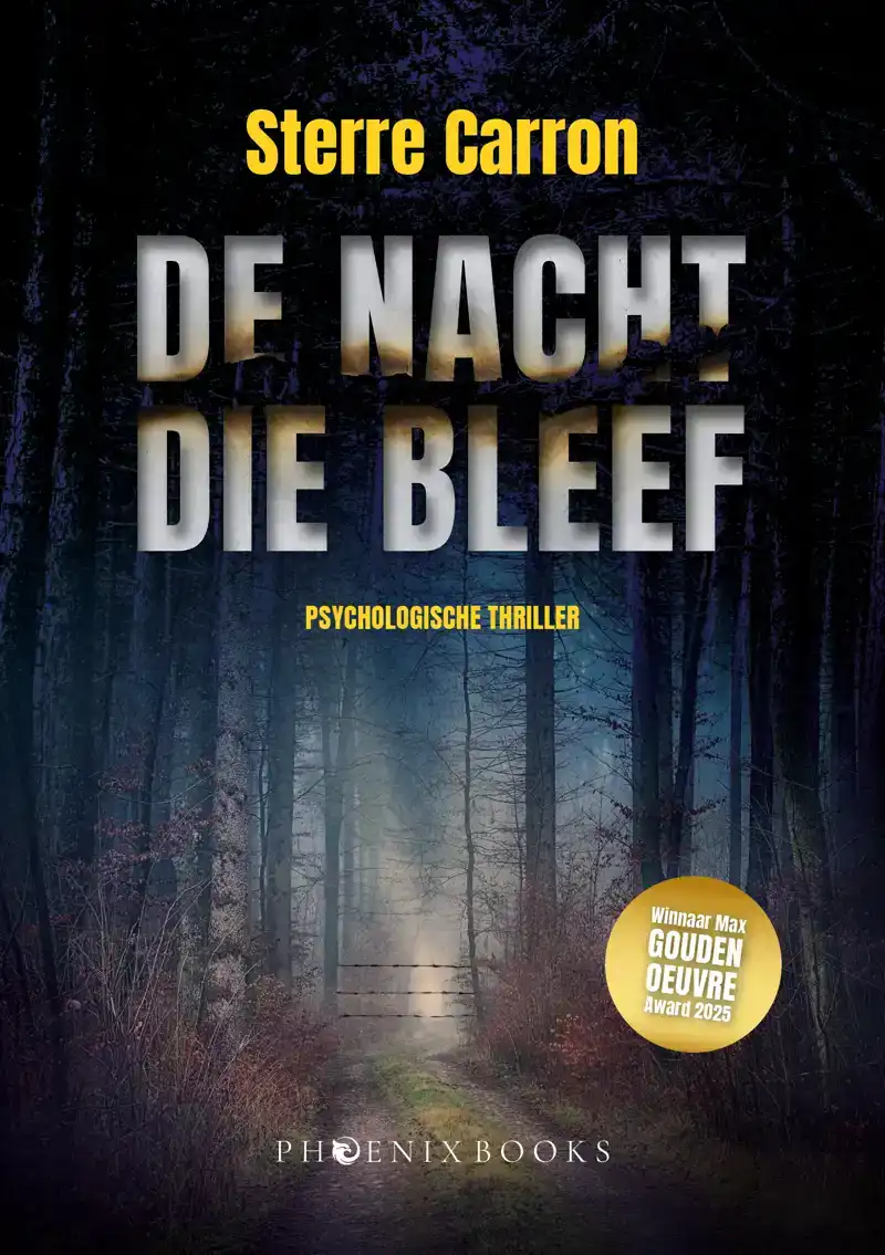 DE NACHT DIE BLEEF