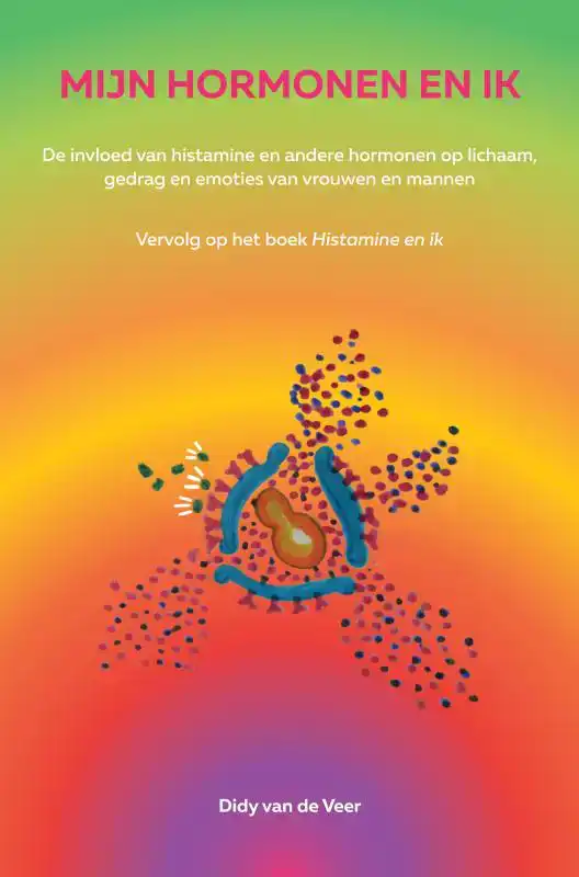 MIJN HORMONEN EN IK