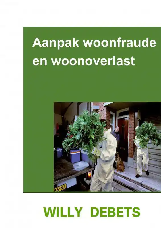 AANPAK WOONFRAUDE EN WOONOVERLAST