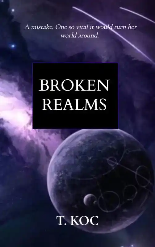 BROKEN REALMS