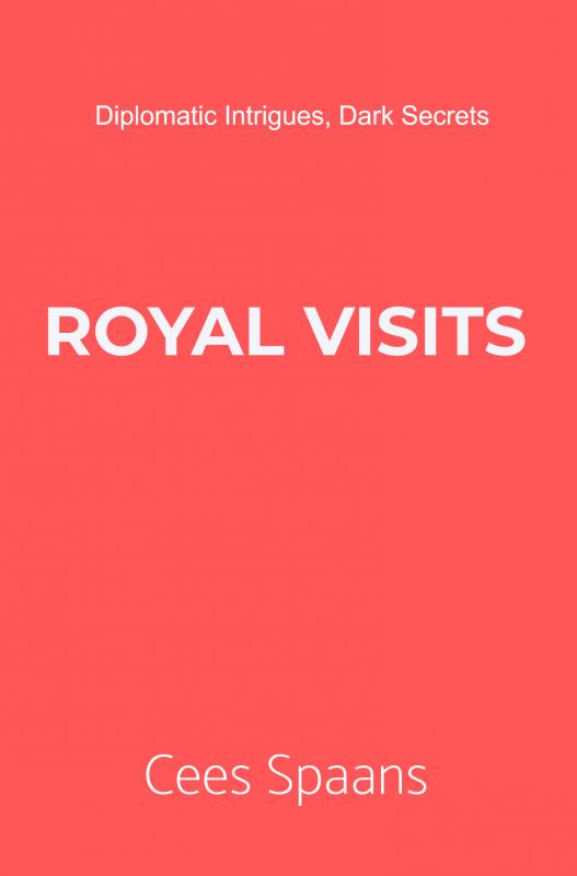 ROYAL VISITS