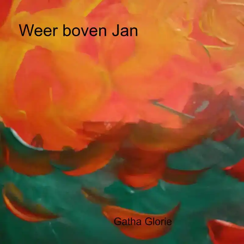 WEER BOVEN JAN