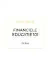 FINANCIELE EDUCATIE 101