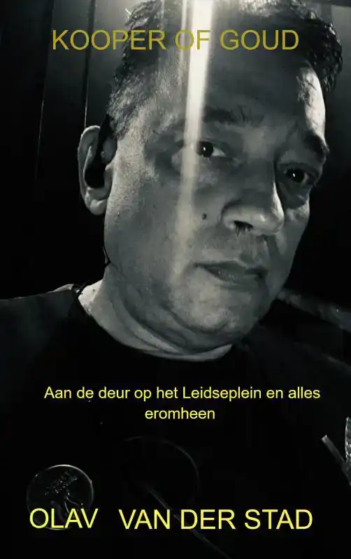 KOOPER OF GOUD