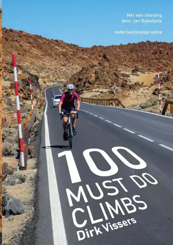 100 MUST DO CLIMBS
