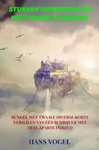 STUKKEN INDRUKKEN OM NIET ONDER TE BUKKEN