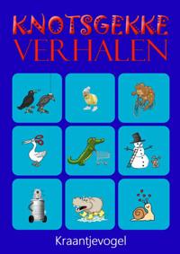 KNOTSGEKKE VERHALEN