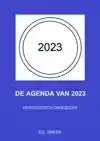 DE AGENDA VAN 2023