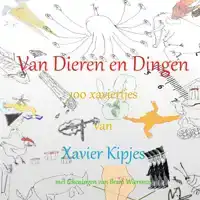 VAN DIEREN EN DINGEN