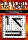 WOORDZOEKER EXTREEM - 50 ZEER MOEILIJKE WOORDZOEKER PUZZELS