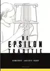DE IONISCHE EPSILON-TRADITIE