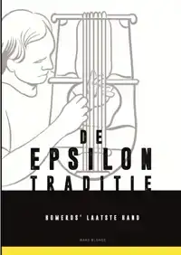 DE IONISCHE EPSILON-TRADITIE