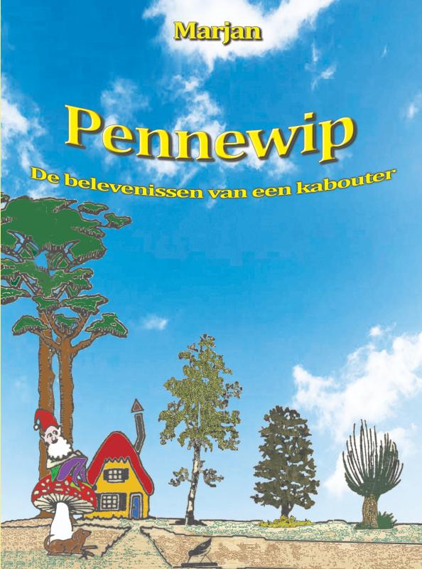 PENNEWIP